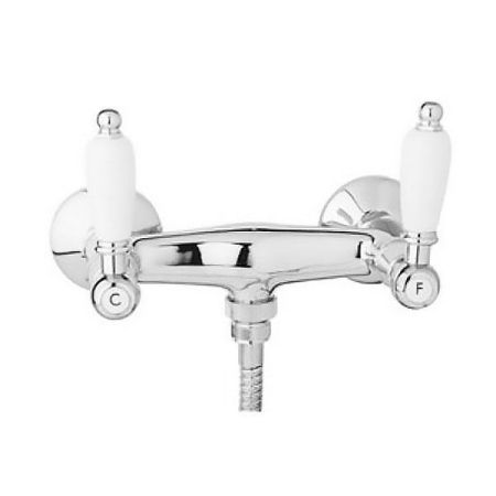 Смеситель для душа CEZARES  FIRST-DS, артикул FIRST-DS-01-Bi