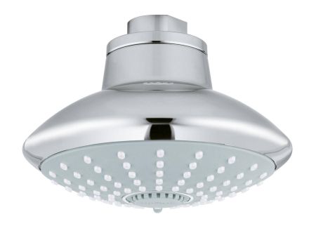 Верхний душ GROHE Euphoria, диаметр 110 мм, хром (27247001), артикул 27247001