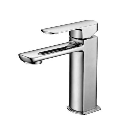 Смеситель для умывальника EXCELLENT Pride AREX.4001CR (хром), артикул AREX.4001CR