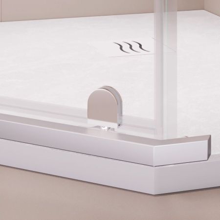 Душевой уголок RGW PA-081 (Прозрачное, 1200x1200), артикул 35088122-11