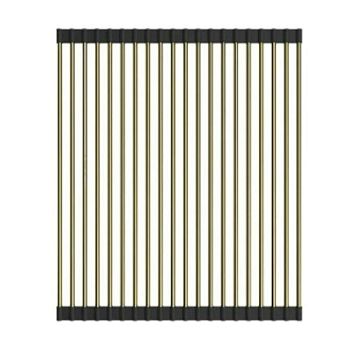 Ролл-мат Raglo R730.44.03, золотой сатин