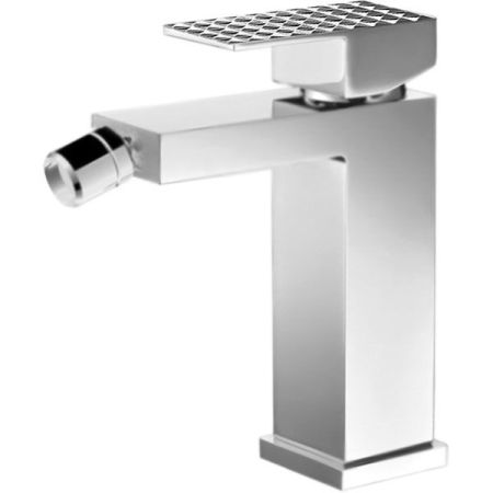 Смеситель для биде Bronze de Luxe Grani W980 Хром, артикул W980