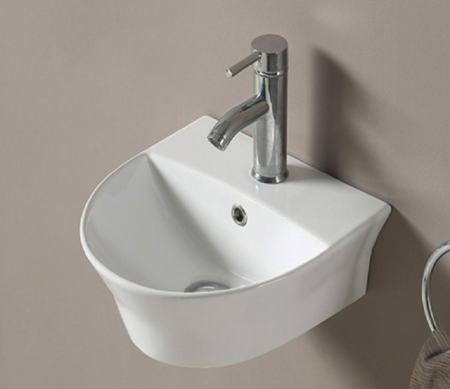 Умывальник CeramaLux 78370, артикул 