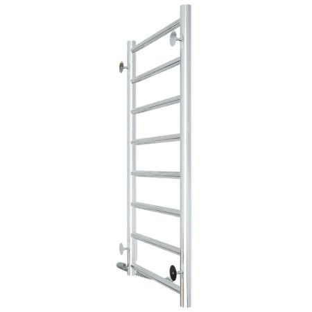 Полотенцесушитель электро "Джаз П8 400х800", правый