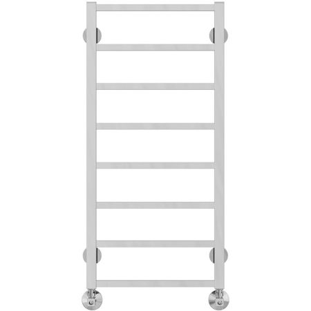 Водяной полотенцесушитель Terminus Контур П8 400х900 4660059582450 Хром