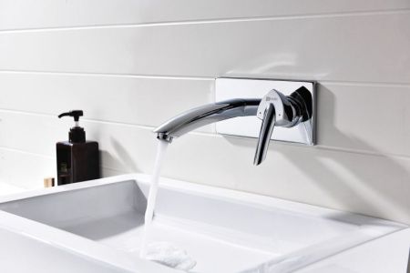 Смеситель для раковины Lemark Mars LM3526C Хром, артикул LM3526C