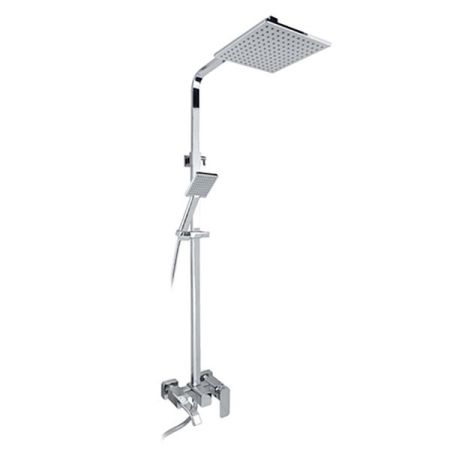 Душевая система Timo Selene SX-1013z chrome Хром, артикул SX-1013/00z