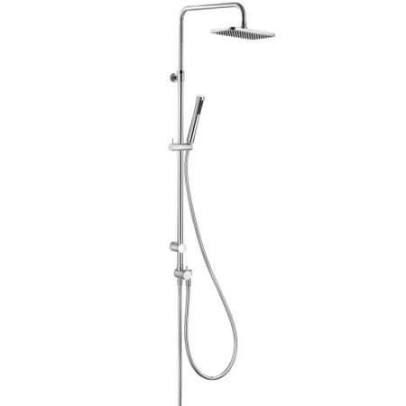 Душевая система Kludi A-Qa 4919105-00 Хром, артикул 4919105-00
