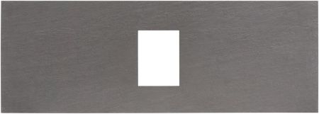 Столешница Allen Brau Priority 120 1.31012.DG-S пепел структ, артикул 1.31012.DG-S