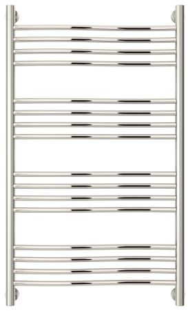 Полотенцесушитель, Сунержа, Флюид+, водяной, ширина, мм-650, глубина, мм-84, высота, мм-1062, мощность, Вт-670, материал-нержавеющая сталь, цвет-без покрытия, артикул 00-0222-1060