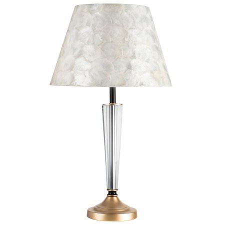 Настольная лампа Perla Lightstar 707911, артикул 707911