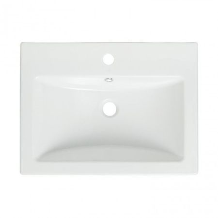 Умывальник мебельный Cersanit Como 70 (УТ000002237), артикул УТ000002237