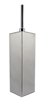 Ершик для унитаза Fixsen FX-446 Хром