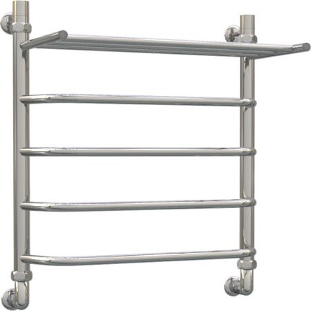 Водяной полотенцесушитель Aquanerzh 04-00A6050 Хром