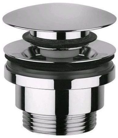 Донный клапан Paffoni ZSCA050CR Донный клапан Paffoni ZSCA050CR