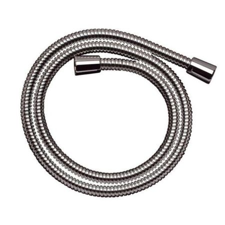 AX  Шланг для ручного душа, металлический 1,60 м, ½’, цвет: хром, артикул 28116000
