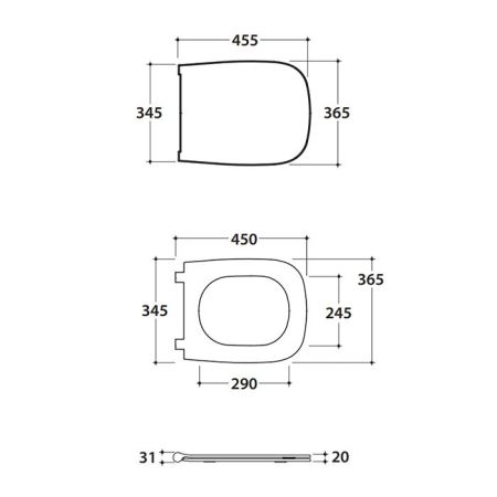 GLOBO Genesis Сиденье для унитаза GNS03/GN002, быстросъемное, цвет белый/хром (микролифт), артикул GN022BI bi/cr