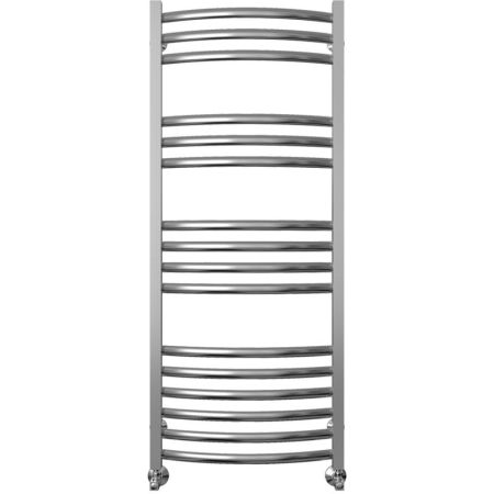 Водяной полотенцесушитель Terminus Енисей П16 500x1281 4620768886690 Хром, артикул 4620768886690