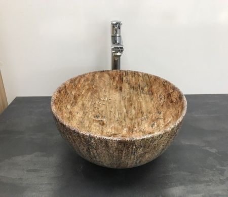 Умывальник CeramaLux 489, артикул 