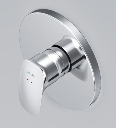 Смеситель для душа AM.PM Spirit V2.1 F71A75000 Хром, артикул F71A75000