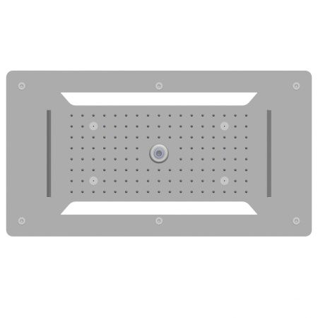 Верхний многофункциональный душ RGW SP-71
