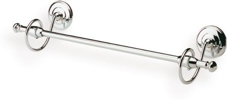 Stil Haus Idra, полотенцедержатель, длина 34 см, цвет бронза, артикул I06(25)