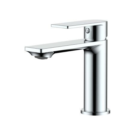 Смеситель для раковины Haiba HB10639, хром, артикул HB10639