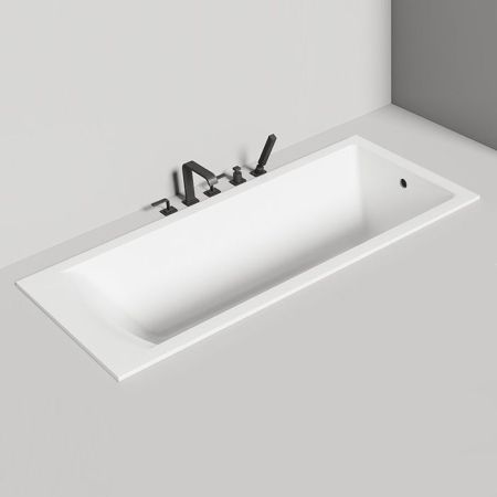 Salini Сифон для ванны с переливом, чашка из нержавеющей стали., цвет: хром S122E, артикул 23101H