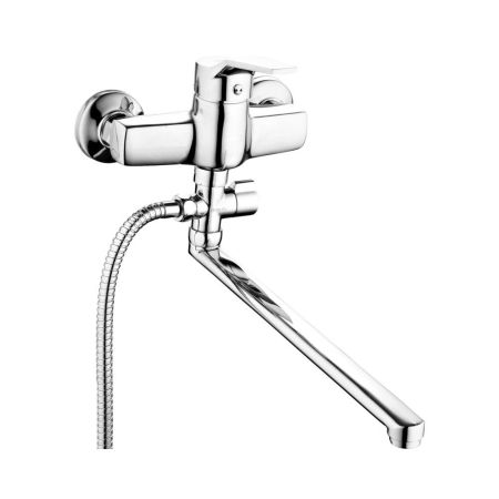 Смеситель для ванны G.Lauf ZDN6-A183, хром