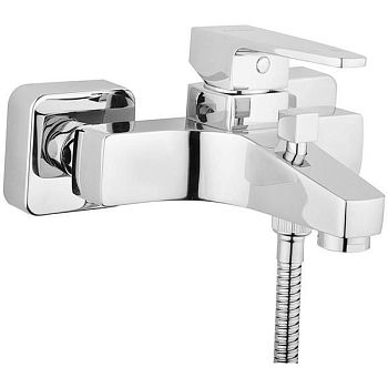 *Q-Line Смеситель для ванны/душа