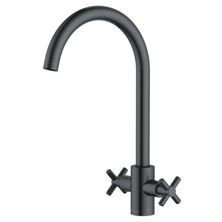 270000000 Neo Classic Graphite, смеситель для кухни, артикул 270000000