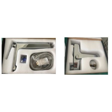 Смеситель STELLA для раковины, хром, высокий BOCH MANN BM8600