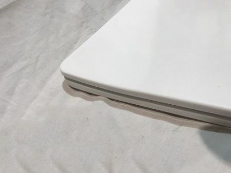 Унитаз напольный CeramaLux 1219A, артикул 