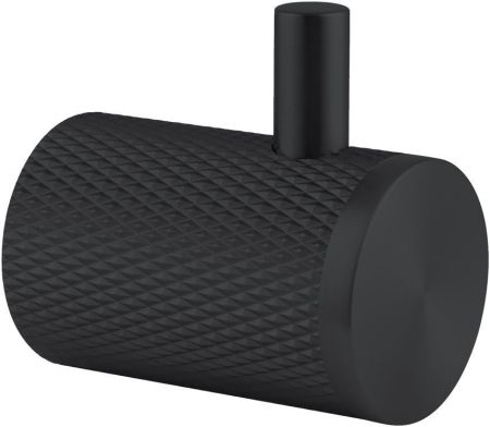 Крючок Allen Brau Priority 4.0 6.31С01-31 черный матовый, артикул 6.31C01-31