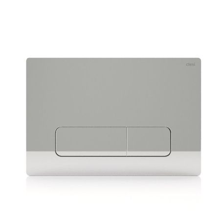Клавиша CTESI Keen (хром), артикул BK0202100