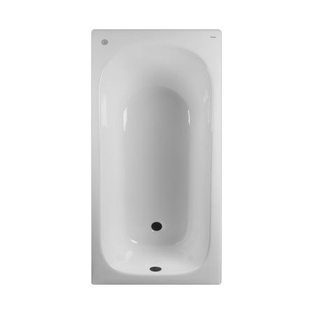 ВАННА чуг. "CASTALIA" - 130*70*39