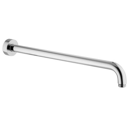 Plumberia Selection Настенное крепление верх. душа 400мм из нерж.стали, хром