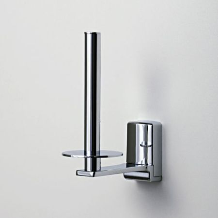 Держатель запасного рулона WasserKRAFT Leine K-5097 Хром, артикул K-5097