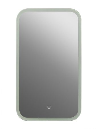 Зеркало с подсветкой ART&MAX BIANCHI  400x700" AM-Bianchi-400-700-DS-F, артикул AM-Bianchi-400-700-DS-F