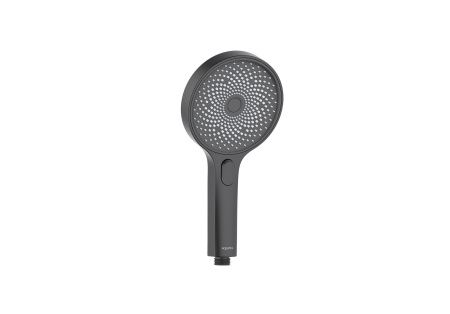 Ручной душ Select 130 3 jet AQUATEK, матовый черный AQ2007MB Ручной душ Select 130 3 jet AQUATEK, матовый черный AQ2007MB