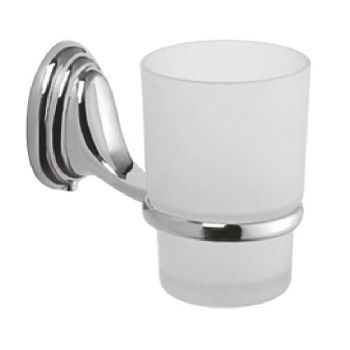 Стакан для ванной комнаты Haiba HB1506, хром