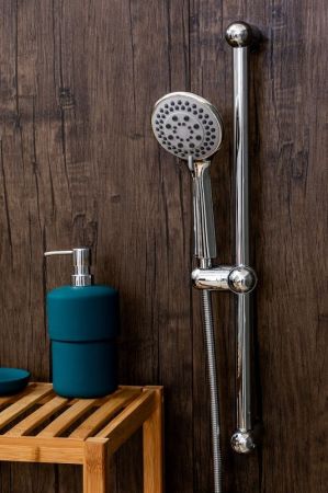 Душевой гарнитур Orange O-Shower OS011 Хром