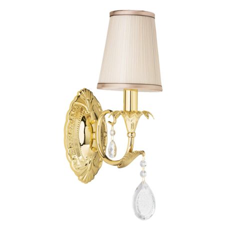 Бра Cappa Lightstar Premium 691612, артикул 691612