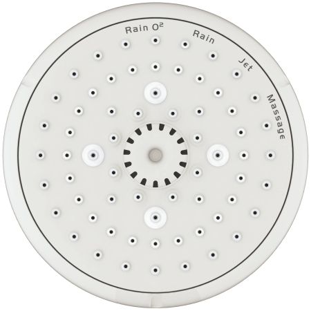 Верхний душ GROHE Tempesta New Classic IV, 9,5 л/мин, хром (27606001), артикул 27606001