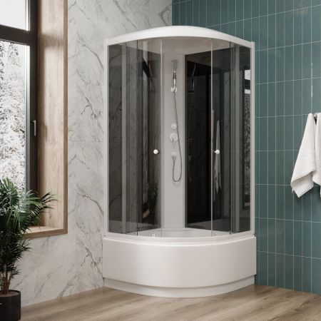 Кабина EC821 душевая PARLY, артикул EC821