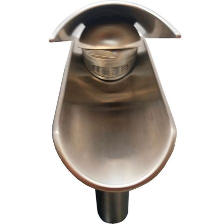 Смеситель для раковины Paini Morgana 73PW205LL Никель, артикул 73PW205LL