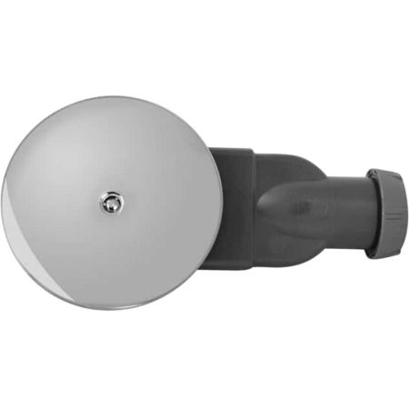 Сифон для душевого поддона Wirquin Slim 30718661 Серый