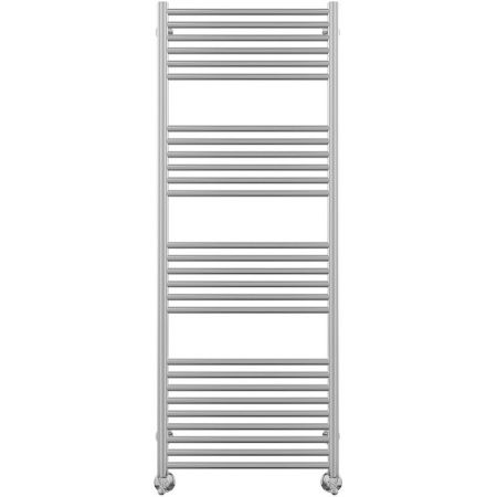 Водяной полотенцесушитель Terminus Аврора П27 500x1390 4620768886423 Хром