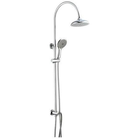 Душевая система Fixsen FX-1164500 CP Хром, артикул FX-1164500CP