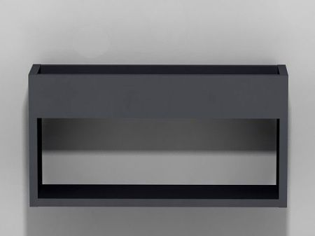 Полка Duravit Ketho 50 KT253704949 Графит Полка Duravit Ketho 50 KT253704949 Графит